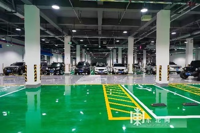 免费停车+共享汽车 牡佳高铁带来的专属福利指南