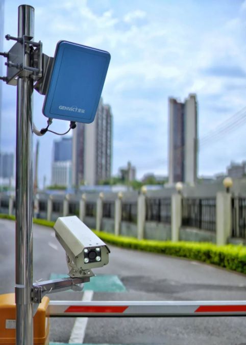 智慧停车新篇章 伟龙金溢多场景赋能，打造便捷高效停车生态