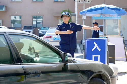 漯河医专二附院提升便民就医服务能力 新增近300停车位，优化住宿环境