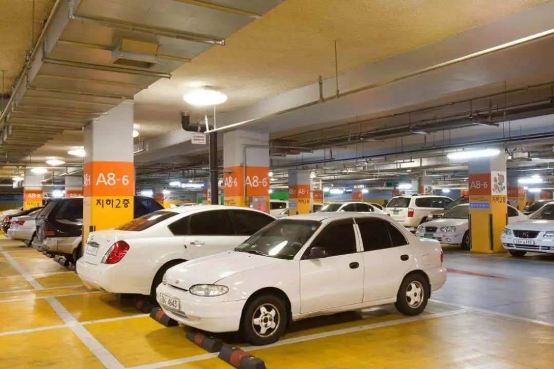 广州商场停车场服务口碑榜 谁让停车变成一件舒心事？