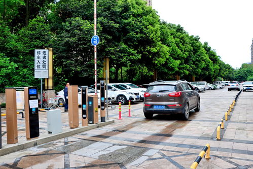 璧山“必好停车” 切入万亿蓝海，以全域智慧停车一站式服务领跑未来