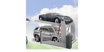 贵州停车设备租赁指南 如何找到既靠谱又实惠的服务商