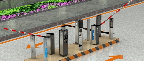 北京停车场收费管理系统 车牌识别技术与住宿场景的深度融合